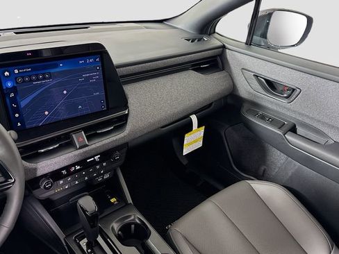 New 2026 Subaru Outback Limited XT image 24