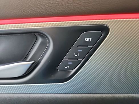 New 2026 Nissan Murano Platinum w/ Cargo Package image 21