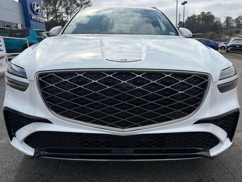New 2026 Genesis GV70 3.5T Sport Advanced image 4