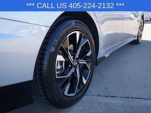 Used 2024 Hyundai Sonata SEL image 7