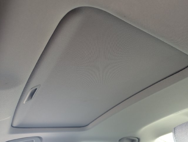 Certified 2018 Honda Accord EX image 28