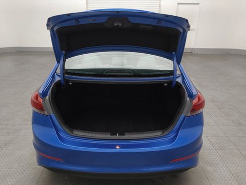 Used 2018 Hyundai Elantra SEL image 29