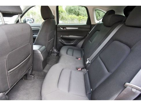 Certified 2025 MAZDA CX-5 AWD 2.5 S image 12