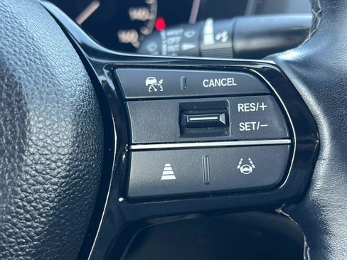 Certified 2023 Honda Civic EX image 10