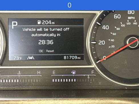Used 2022 Kia Sorento X-Line EX AWD/4WD image 16