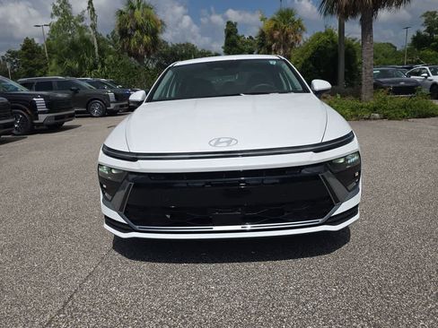 New 2026 Hyundai Sonata SE FWD image 10