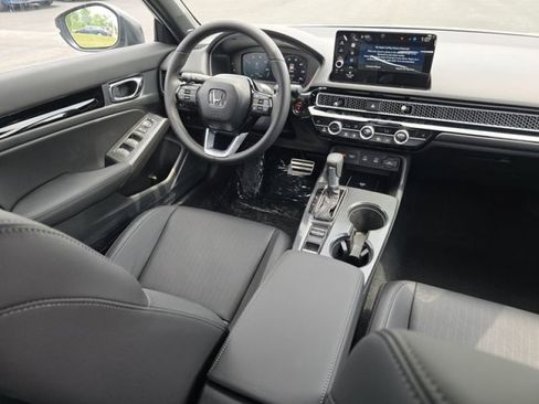 Used 2026 Honda Civic Sport Touring image 31