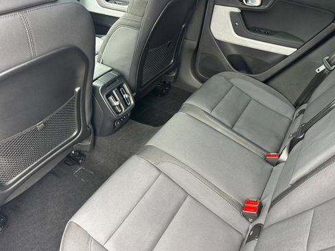 Used 2021 Polestar Polestar 2 AWD/4WD image 4