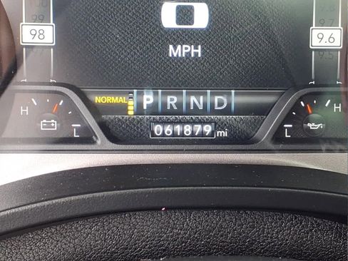 Used 2019 RAM 1500 Limited AWD/4WD image 28