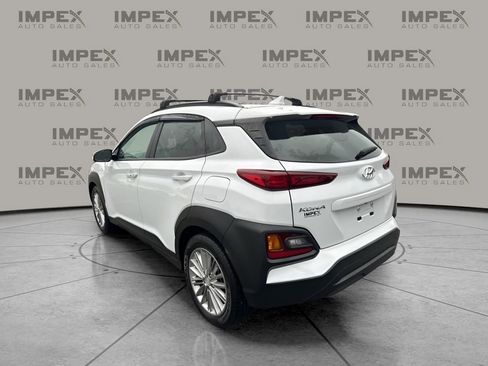 Used 2020 Hyundai Kona SEL Plus image 3