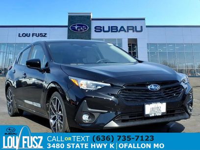 New 2026 Subaru Impreza 2.0i Sport