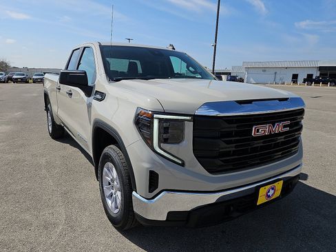 New 2026 GMC Sierra 1500 Pro w/ Pro Value Package image 7