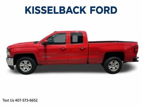 Used 2019 Chevrolet Silverado 1500 LT RWD image 7