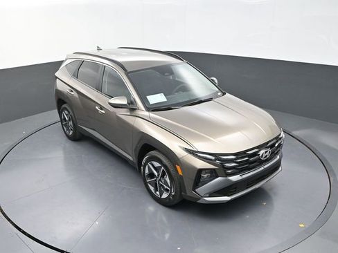 New 2026 Hyundai Tucson SEL AWD/4WD image 23