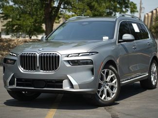 Used 2023 BMW X7 xDrive40i w/ Premium Package AWD/4WD 360° Tour