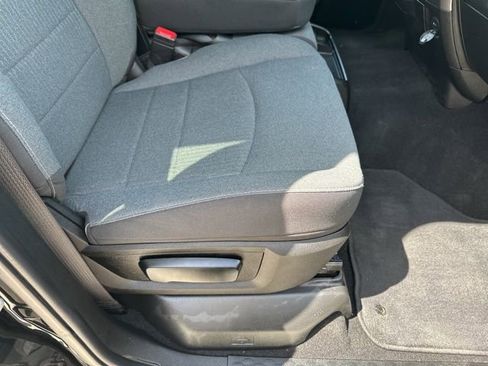 Used 2022 RAM 1500 Classic Warlock AWD/4WD image 14