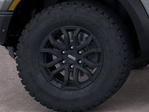 New 2026 Ford Ranger Raptor AWD/4WD image 19