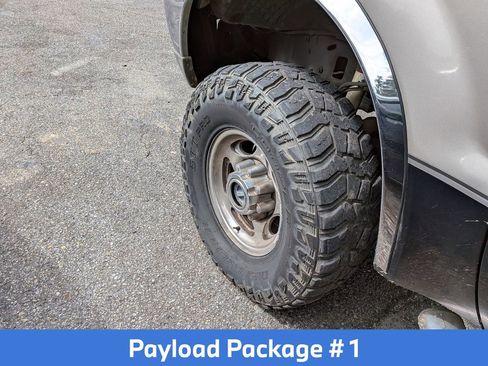 Used 2002 Ford F250 XL image 6