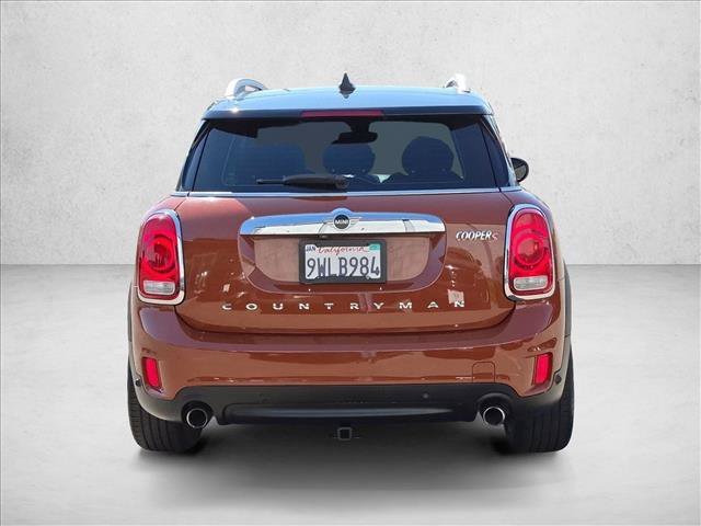Used 2019 MINI Cooper Countryman S w/ Premium Package FWD image 7