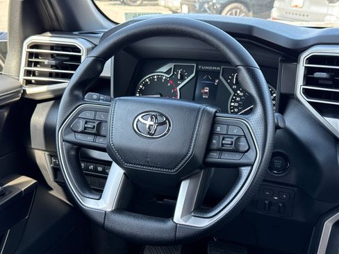 New 2026 Toyota Tundra SR5 w/ SR5 Convenience Package RWD image 23