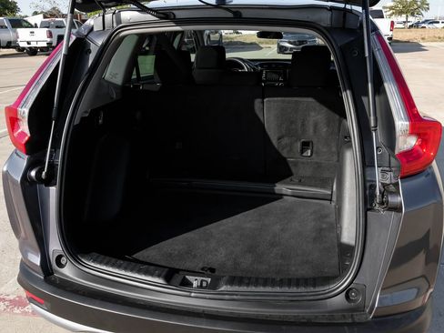 Used 2019 Honda CR-V LX image 59