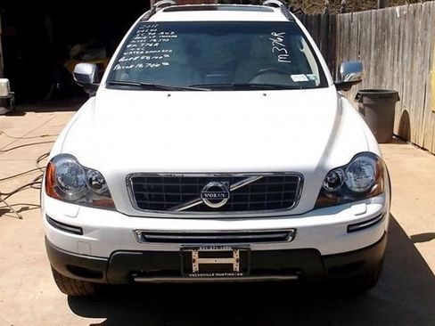 Used 2011 Volvo XC90 V8 AWD/4WD image 4