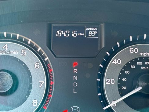 Used 2012 Honda Odyssey EX-L image 19