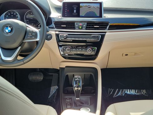 Used 2021 BMW X1 sDrive28i w/ Convenience Package FWD image 16
