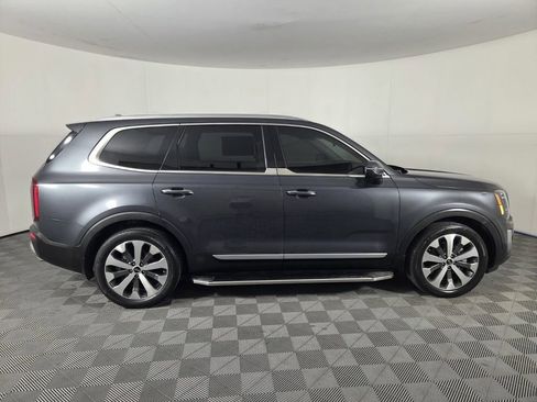 Used 2021 Kia Telluride S AWD/4WD image 4