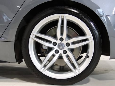 Used 2018 Audi A5 2.0T Premium Plus w/ Premium Plus image 71