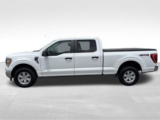 Used 2021 Ford F150 XLT AWD/4WD video 2