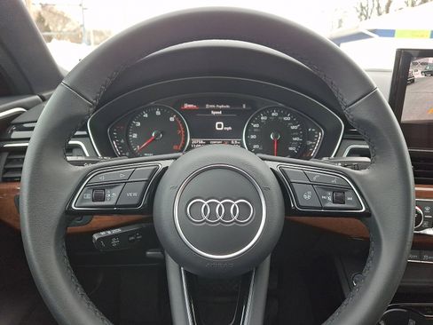 Used 2023 Audi A4 2.0T Premium w/ Convenience Package image 20