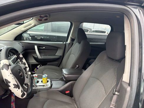 Used 2012 GMC Acadia SLE AWD/4WD image 6