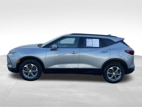 Used 2024 Chevrolet Blazer LT w/ Convenience Package FWD image 33