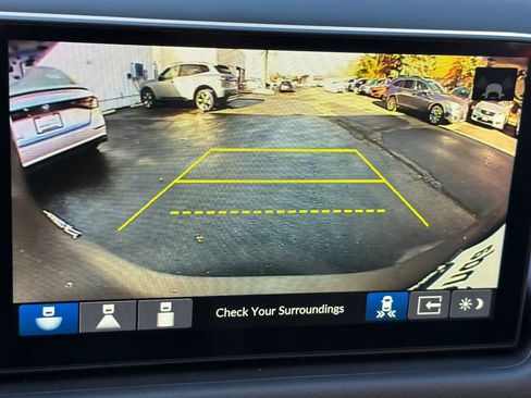 New 2026 Honda HR-V EX-L image 21