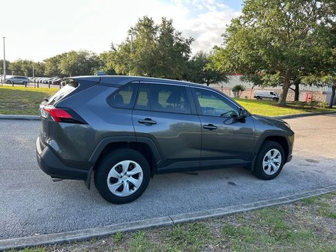 Used 2024 Toyota RAV4 LE image 5