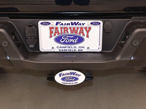 New 2026 Ford F150 Raptor AWD/4WD image 38