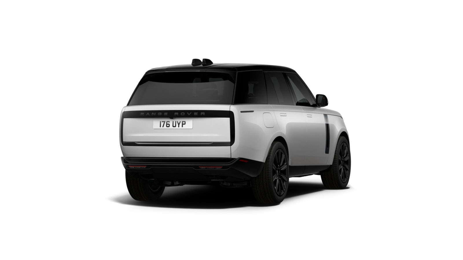 New 2027 Land Rover Range Rover SE AWD/4WD image 2