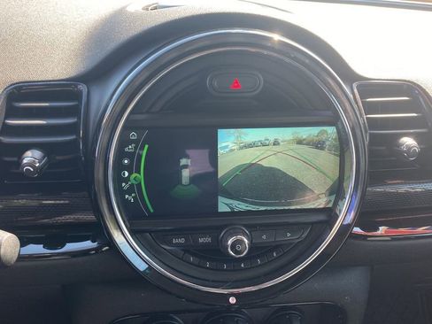 Used 2019 MINI Cooper Clubman S AWD/4WD image 21
