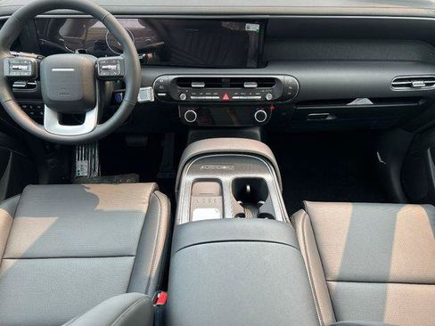 New 2026 Hyundai Palisade SEL AWD/4WD image 17