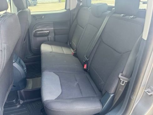 Used 2022 Ford Maverick XL w/ Equipment Group 100A Standard AWD/4WD image 13