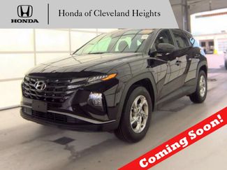 Used 2023 Hyundai Tucson SE AWD/4WD video 1
