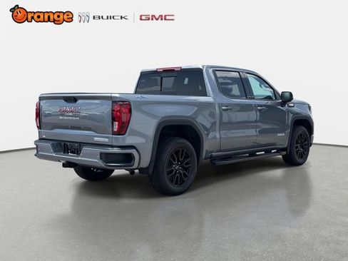 New 2026 GMC Sierra 1500 Elevation w/ Elevation Premium Package AWD/4WD image 3