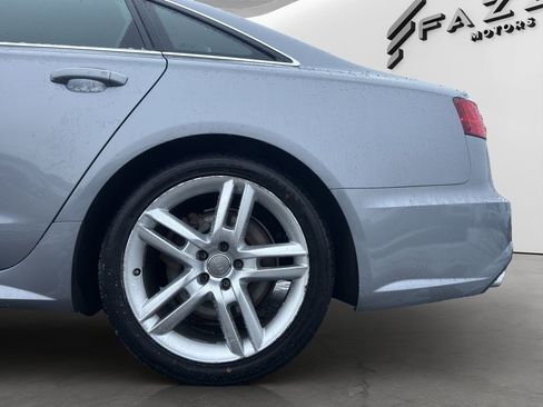 Used 2017 Audi A6 2.0T Premium AWD/4WD image 27