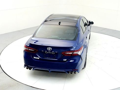 Certified 2023 Toyota Camry XSE image 17