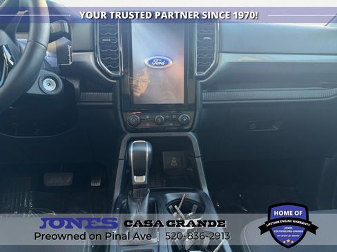 Used 2024 Ford Ranger XLT image 11
