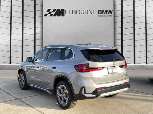 New 2026 BMW X1 xDrive28i w/ Convenience Package image 6