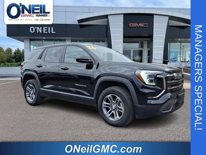 Used 2026 GMC Terrain Elevation