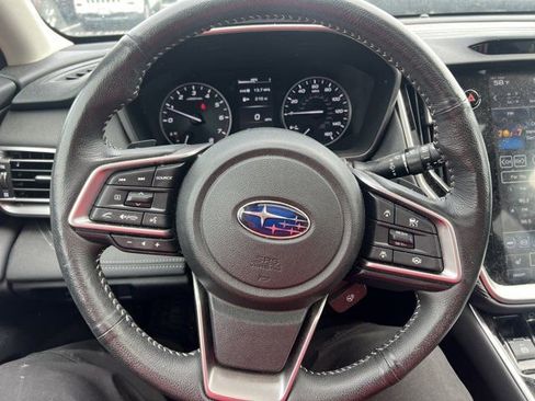 Used 2024 Subaru Outback Limited AWD/4WD image 6