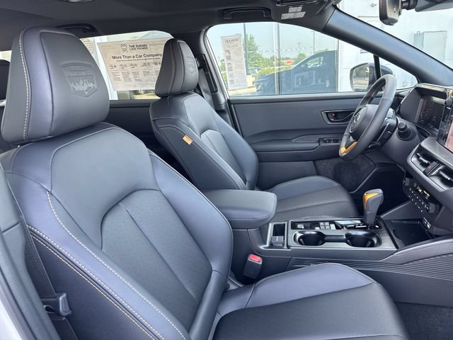 New 2026 Subaru Outback Wilderness AWD/4WD image 17